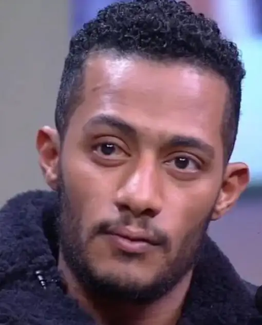 testمحمد رمضان 