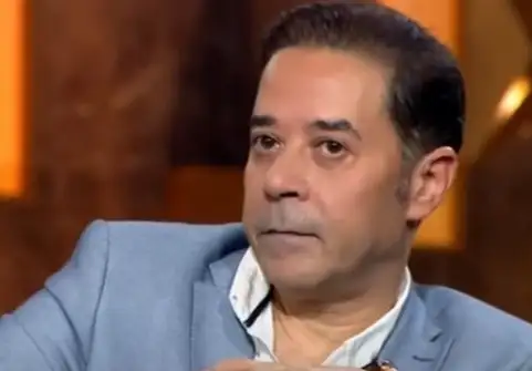 testمدحت صالح 