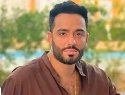 testرامي جمال