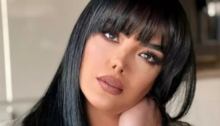 testحورية فرغلي