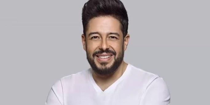 testمحمد حماقي