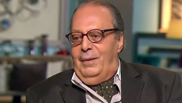 testأسامة عباس