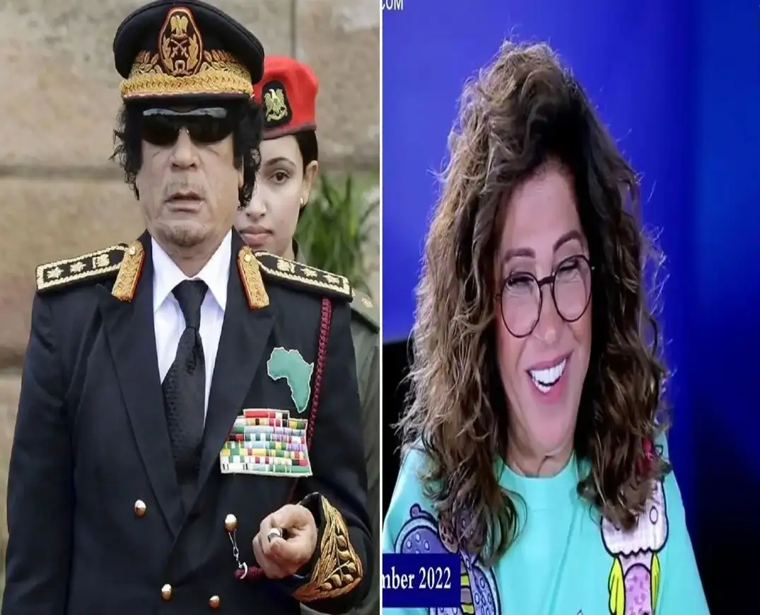 testليلى عبد اللطيف 