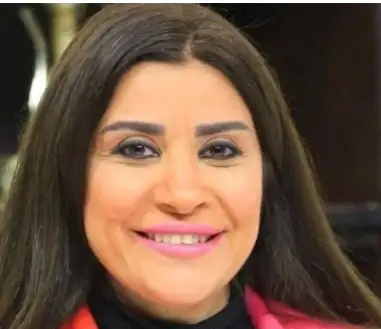 testأميرة شنب