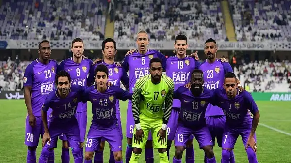 testالعين الإماراتي