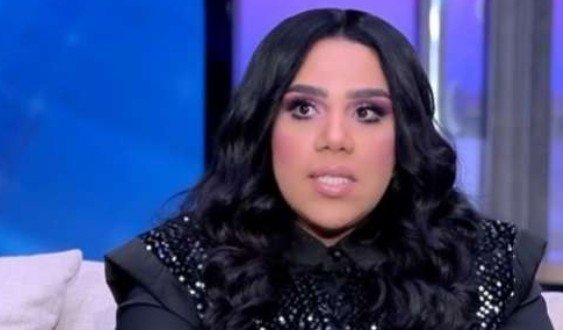 testشيماء سيف