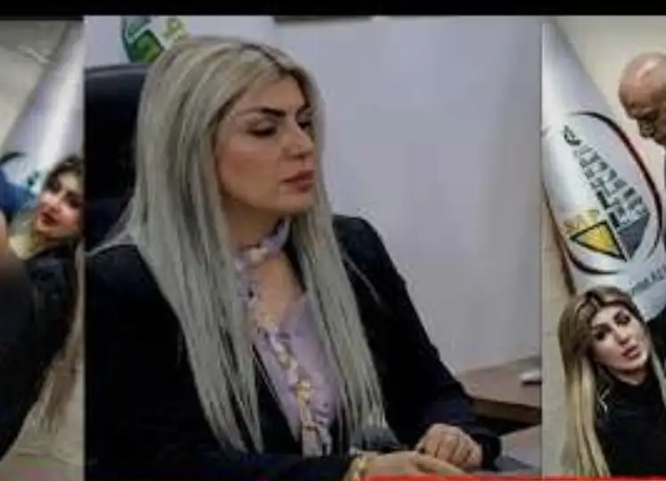 الفيديو الجديد وضح كل شيء وسبب ازمة كبيرة في العراق.. لكل من يشكك في عدم مصداقية الفيديو عليه أن يشاهد المقطع الذي انتشر اليوم!!