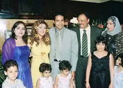 testشمس ومدحت عبد الهادى