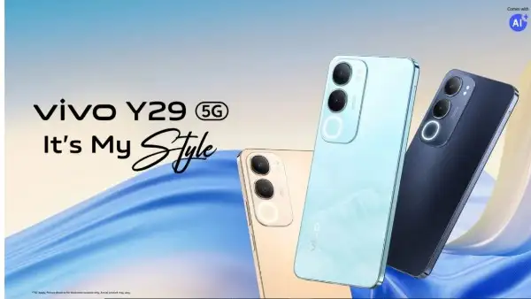 سعر ومواصفات فيفو Vivo Y29