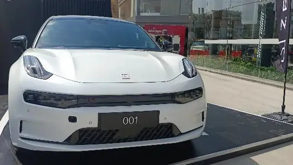testزيكر