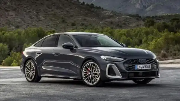 testأودي A5 سبورتباك موديل 2025