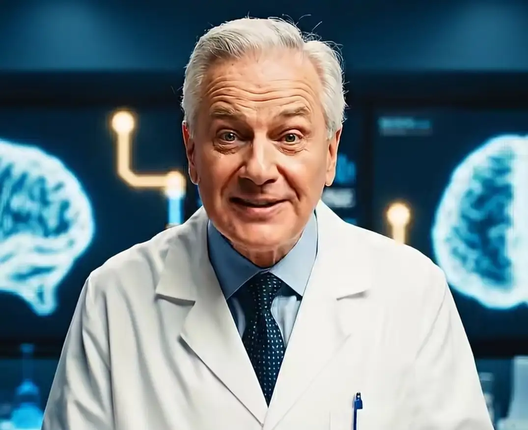 طبيب عيون بريطاني يكسر صمته.. 