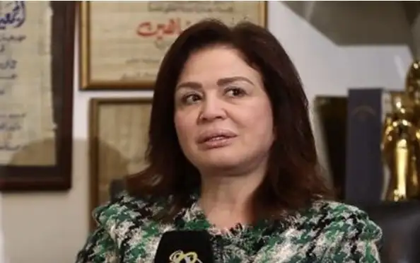 testالهام شاهين 