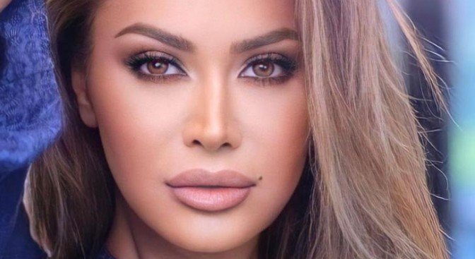 testنوال الزغبي