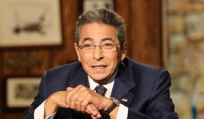 testمحمود سعد