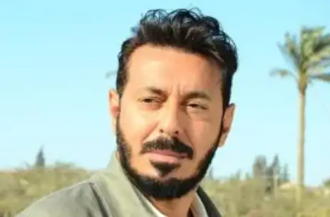 testمصطفى شعبان