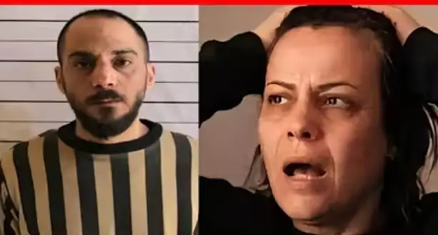 لم تتحمل عذاب السجن واعترفت بكل شيء.. زوجة أمجد يوسف تنهار وتكشف هوية الشخص الذي كان يصور فيديو المجزرة وصدمة كبيرة عند جميع المواطنين!!