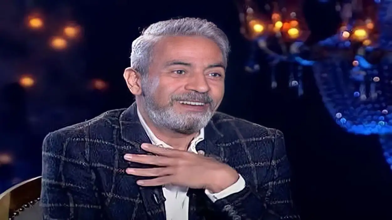 testصبري فواز