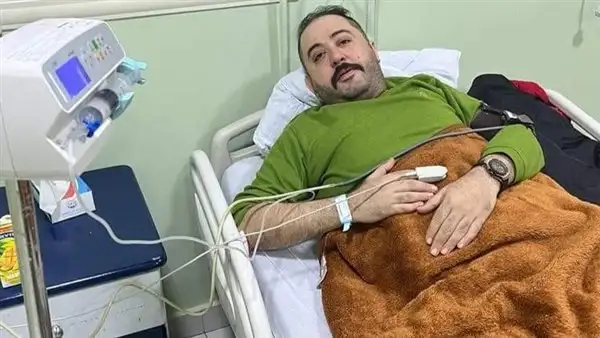 testعمرو عبد العزيز