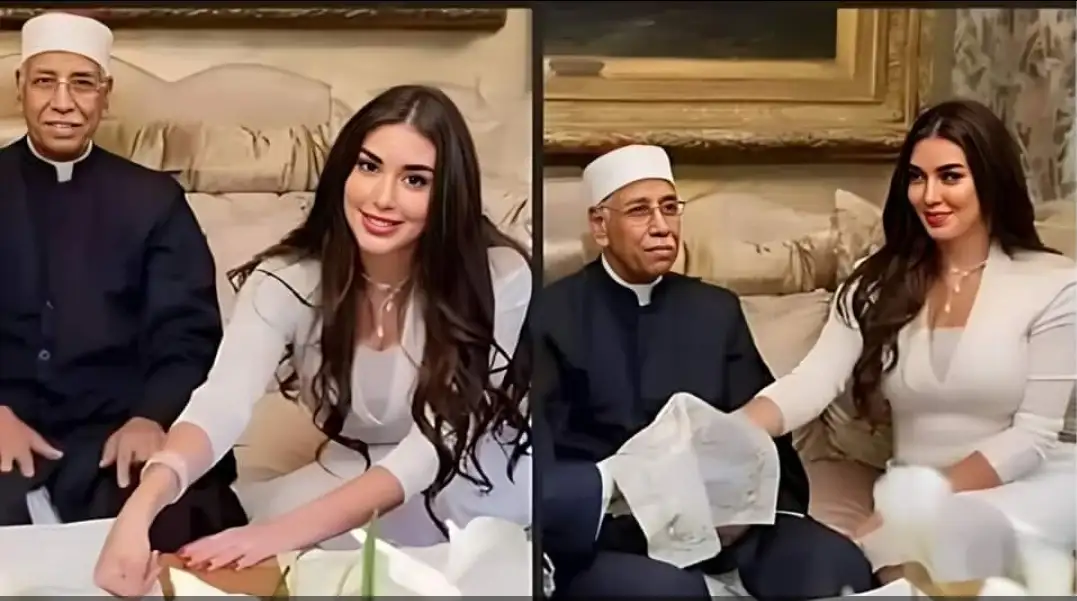 testياسمين صبري 