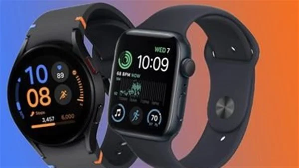 testساعه سامسونج 