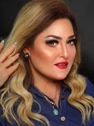 testنهال عنبر