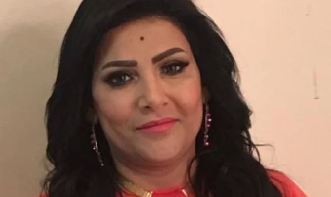 testبدرية طلبة