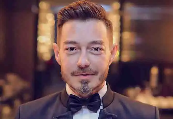 testأحمد زاهر