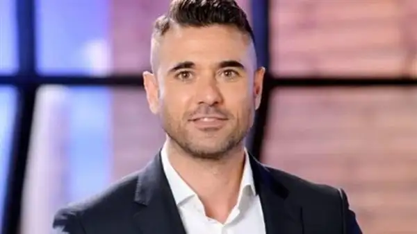 testأحمد عز 