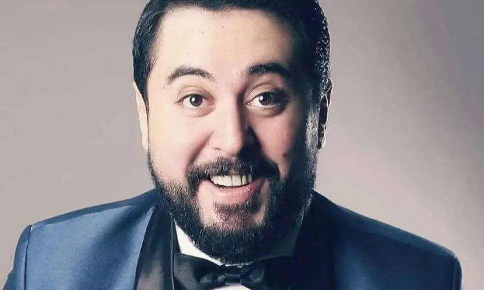 testعمرو عبد العزيز
