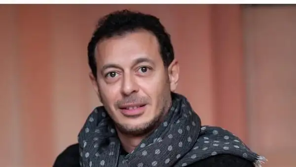 testمصطفى شعبان