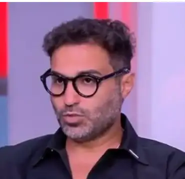 testاحمد فهمي 