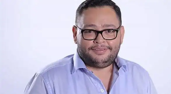 testأحمد رزق