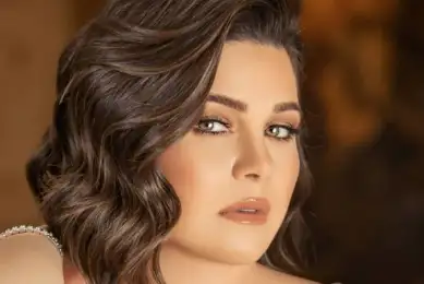 testيسرا اللوزي 
