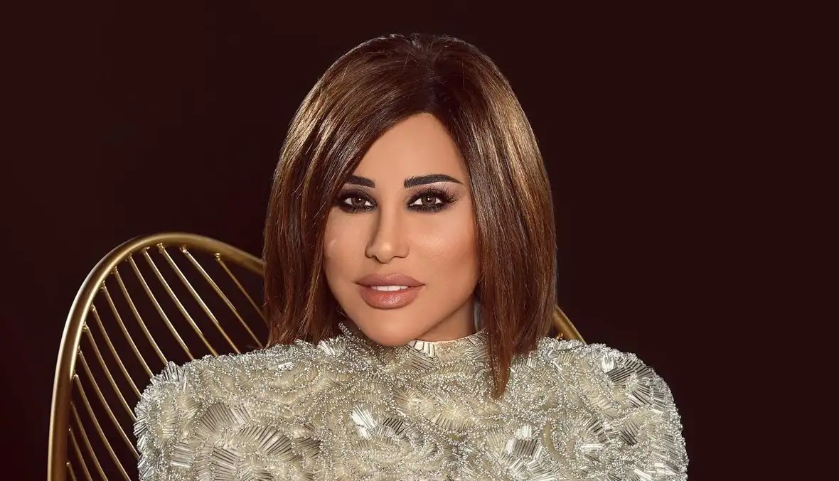 testنجوى كرم،