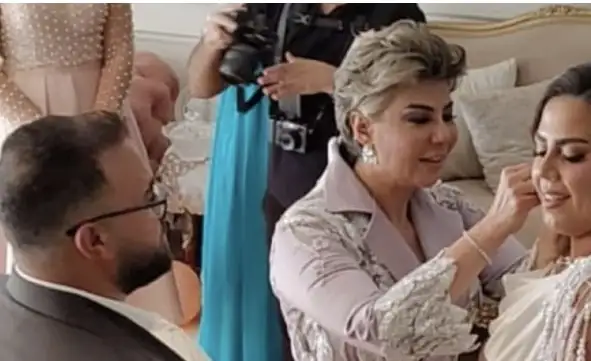 testمفيدة شيحة 