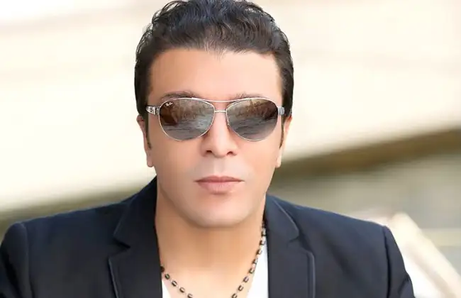 testمصطفى كامل