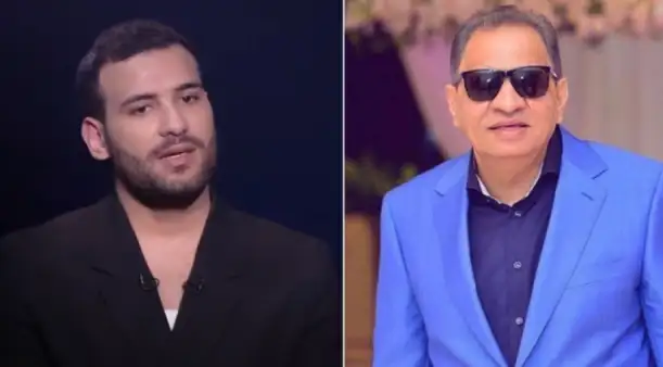 testاحمد السبكي ومسلم