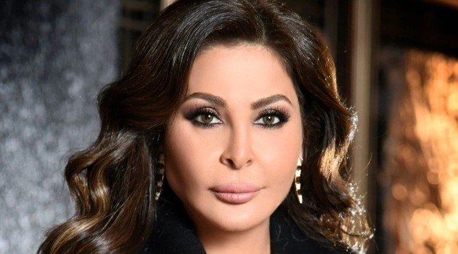 testإليسا