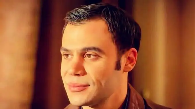 testمحمد إمام