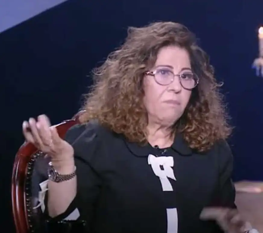ليلى عبد اللطيف تفجر مفاجأة لاتدخل العقل: أصحاب هذا البرج سوف يعيشون هذا العام حياة الاغنياء والمشاهير
