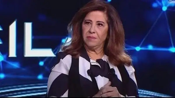 testليلى عبد اللطيف 