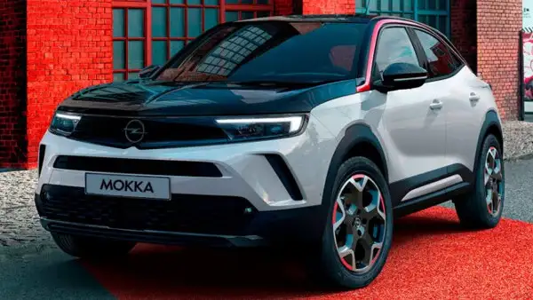 testاوبل موكا موديل 2025