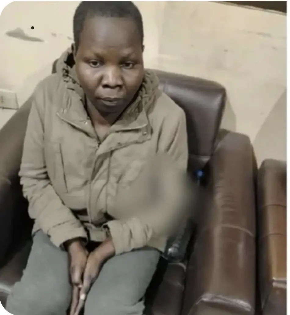 كنت احاول الدفاع عن نفسي.. خادمة الفنانة هدى شعراوي تكشف السبب الحقيقي الذي جعلها تقتل وتصدم الجميع 