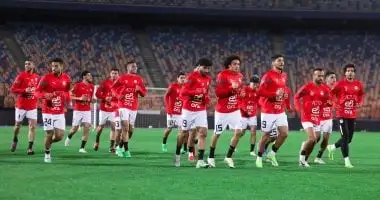 testمنتخب مصر