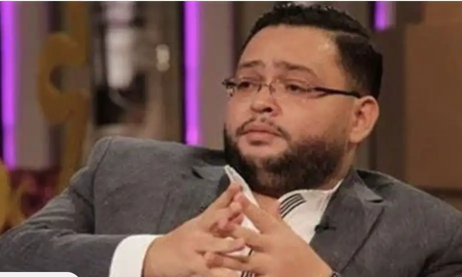 testأحمد رزق 