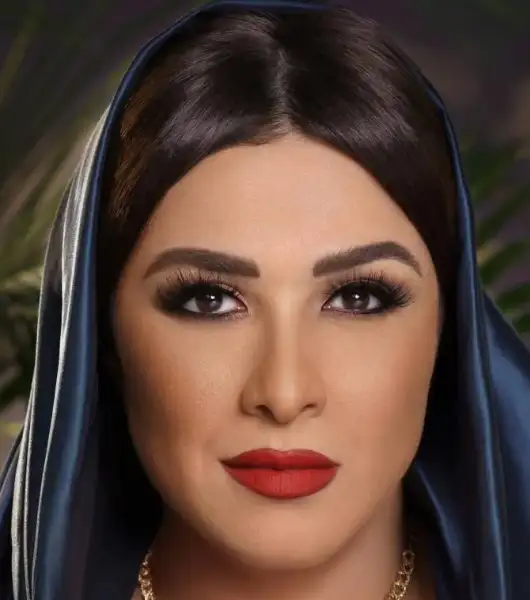 testياسمين عبد العزيز 