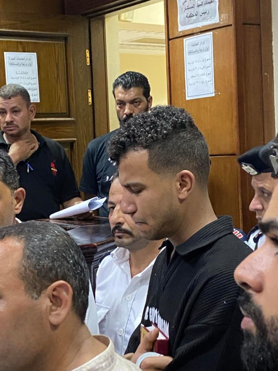 حبس عصام صاصا