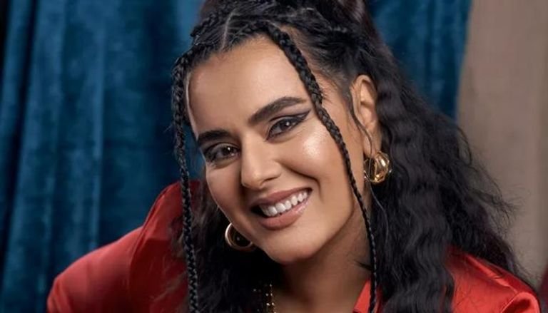 دينا الوديدي