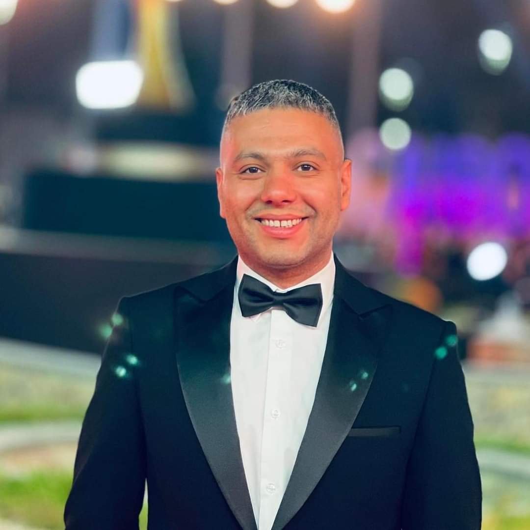 حسام شوقي محمود كمال وفتحي إسماعيل